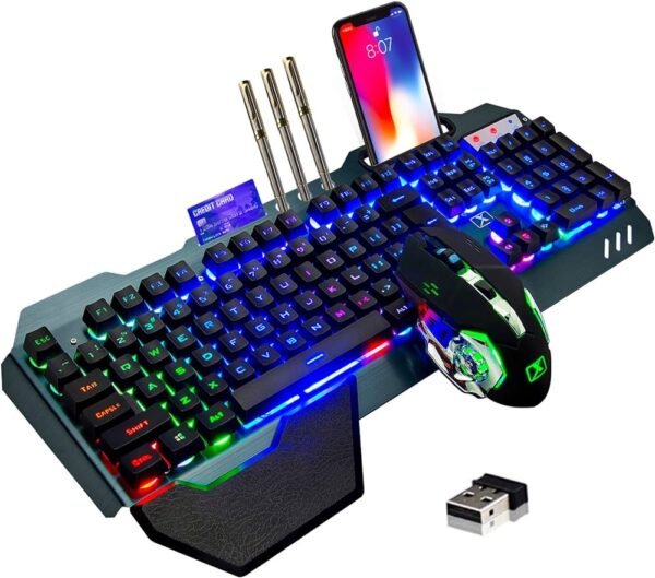 Gaming Keyboards